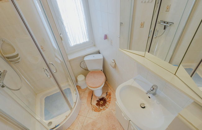 Holiday Home in Hasselfelde With Private Terrace - Foto 13