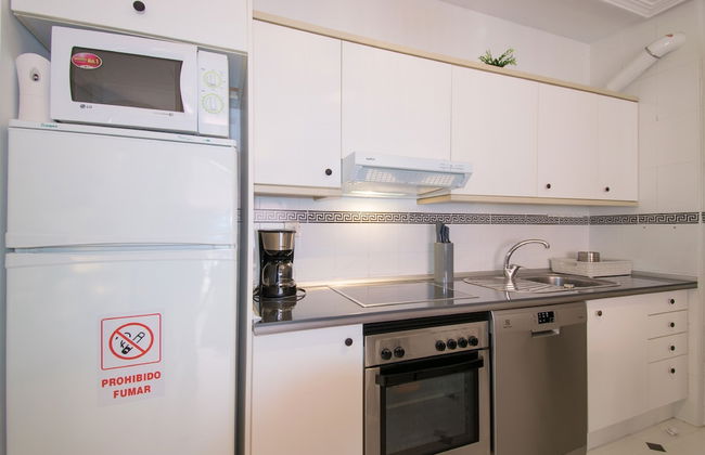 Torrevieja Rent 007 - Foto 13