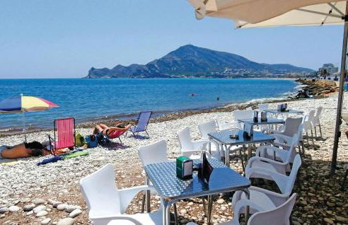 2 Bedroom Nice Apartment In Altea - Photo 18