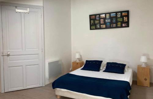 Escale en Provence - Bastide climatisée avec piscine - Foto 11