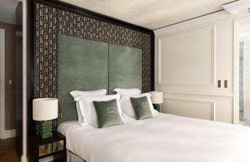 HIGHSTAY - Luxury Serviced Apartments - Place des Victoires - Photo 28