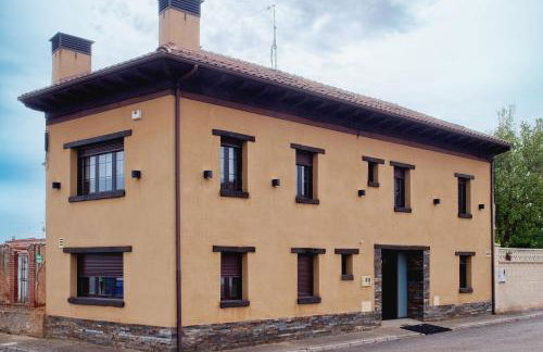 La Casa Vieja de Robledo - Foto 1