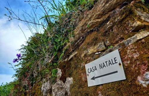 Casa Natale - Foto 36