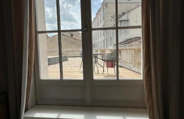 Roof top Cognac - Foto 19