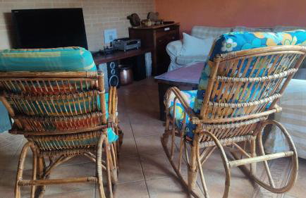 La casa del fresno - Foto 7