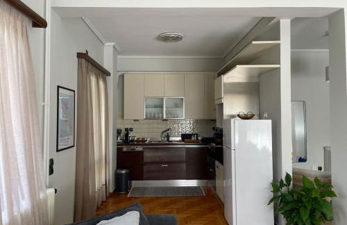 aθens flat - Foto 15