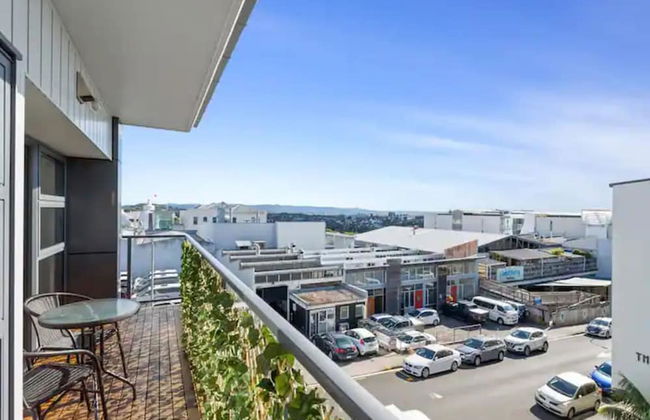 Eden Terrace 2 Bedroom Free Parking I Zodiak Stays - Foto 8