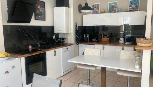 T2 élégant - Foto 4