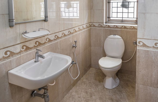 GuestHouser 3 BHK Cottage 563f - Foto 14