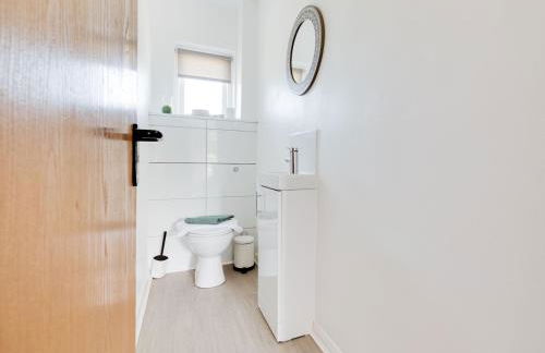 Pass the Keys Lovely 3 Bedroom property golf club and parking - Foto 55