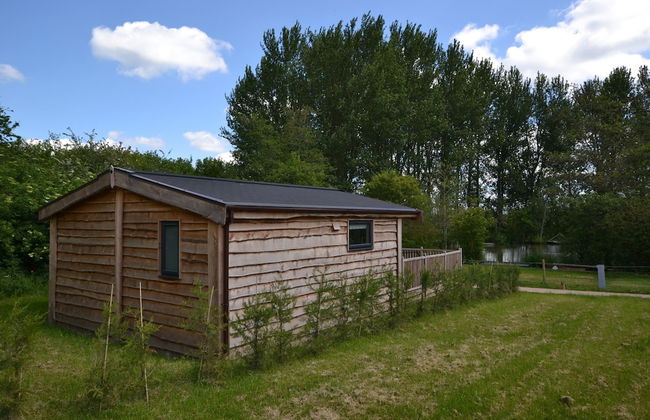 The Chiltern Lodges at Upper Farm Henton - Foto 55