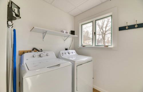 Spacious Naples Vacation Rental with Private Hot Tub - Foto 21