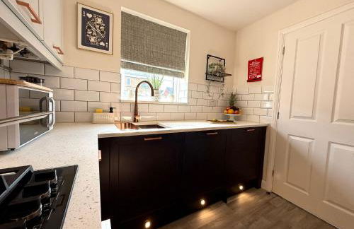 3 bedroom spacious Home in Hampton Water -Peterborough - Foto 18