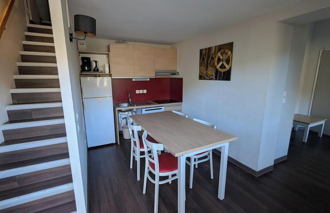 VVF Saint-Lary-Soulan Hautes-Pyrénées - Photo 34