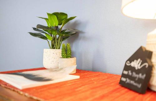 3BR, 2BA house steps from historic Jonesborough - Foto 19