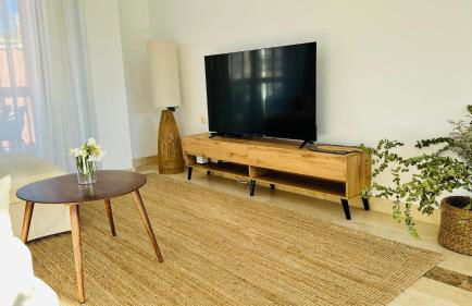 Fancy duplex penthouse in Carib Playa Cabopino - Photo 15