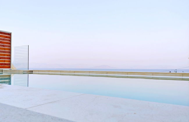 Sea & Cliff Luxury Suites byCorfuescapes - Foto 53