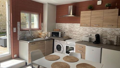 La Cachette Futuroscope - Foto 4