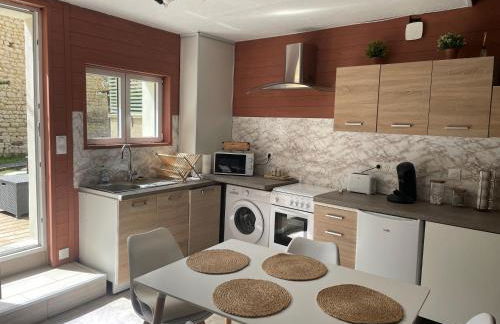 La Cachette Futuroscope - Foto 4