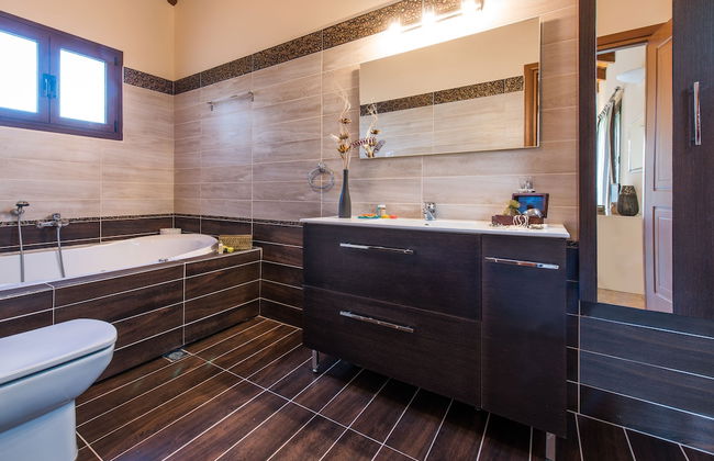 Astarte Villas - Kyveli Villa - Foto 20