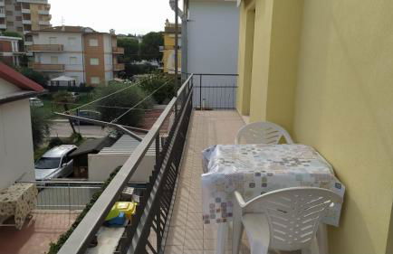 Appartamento Marcella a due passi dal mare - Photo 10