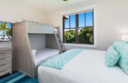 ❤PiH❤ BLUE SERENITY ~ Sleeps 14 ~ Private Pool Spa Detached Ohana Suite - Foto 59