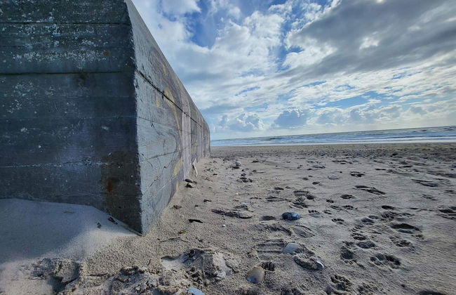 7 Person Holiday Home in Ulfborg - Foto 39