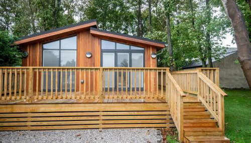 Bluebell Lodge - Photo 2