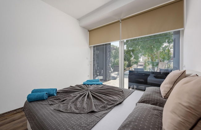 Apartment in Kukci Near Spadici Beach - Foto 2