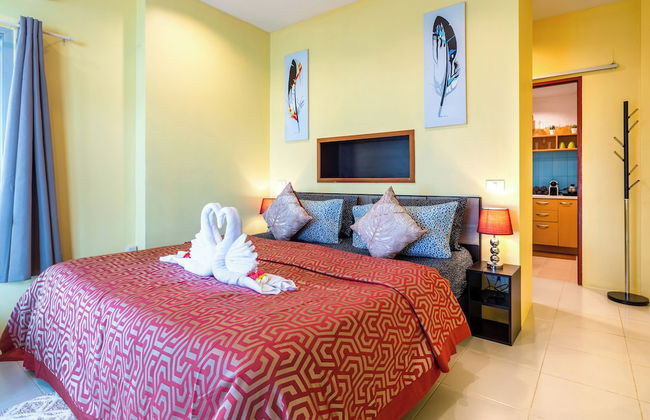 Dreambeach 2-villas - Foto 37