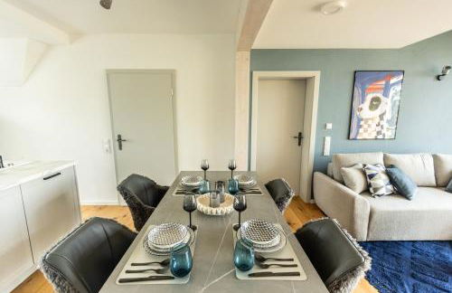 Traumzeit Apartments - Foto 9