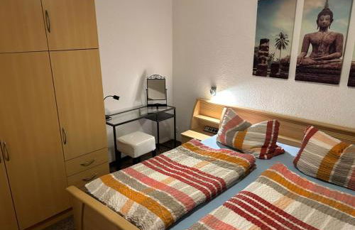 Ferienbungalow Meerjungfrau im Seebad Ueckermünde - Foto 12