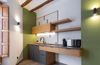 Precioso loft con bañera de isla - Foto 5