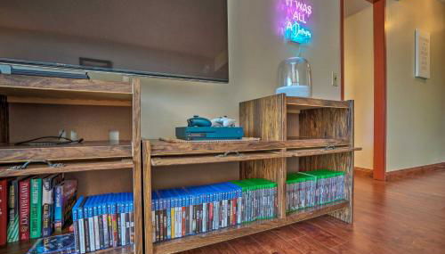 Lush Condo with Community Pool, 1 Mi to Beach! - Foto 5