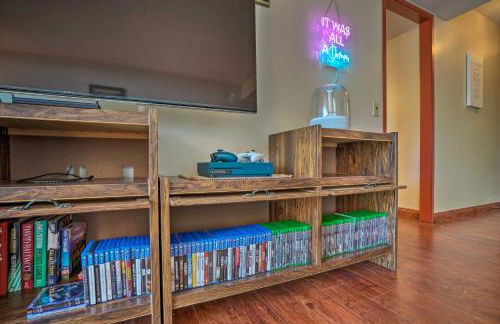 Lush Condo with Community Pool, 1 Mi to Beach! - Foto 5