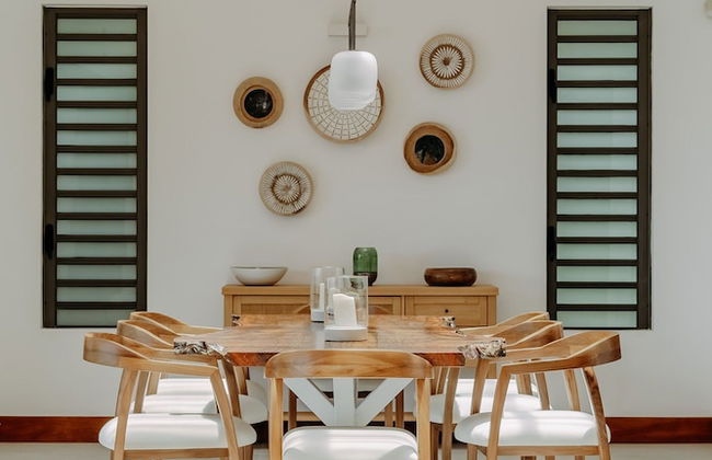 Peninsula Beach Villa with LOV - Foto 12