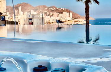 Sunset Cliffs Luxury Apartment Benidorm - Foto 29