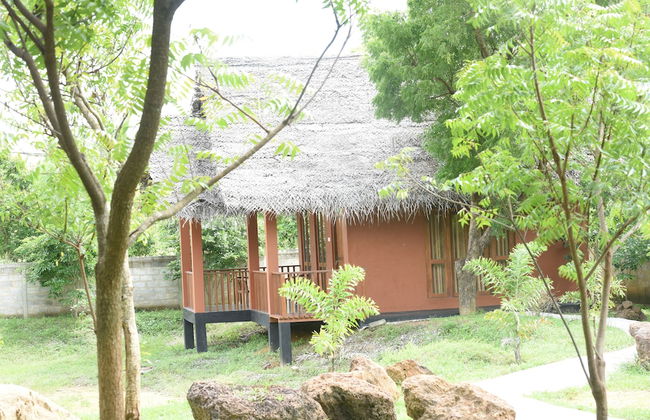 The Bell Farm Eco Resort - Foto 16