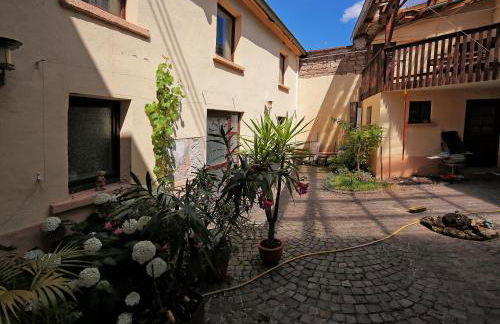 Ferienwohnung Rolandseck 2 Hauptstraße 42 a - Foto 1