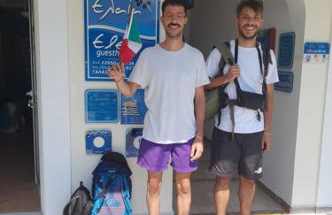 Elea Guesthouse - Photo 76