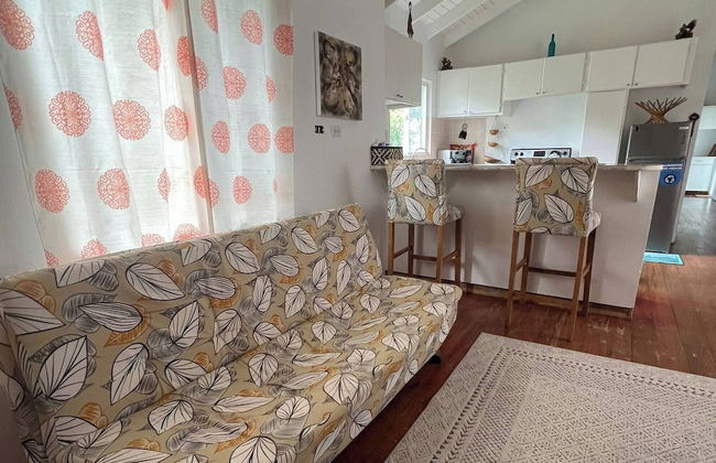 Zenbreak The Tree House Apartment - Foto 14