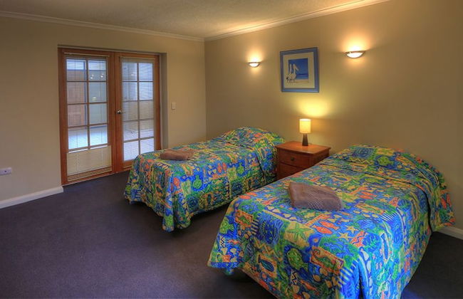 Ultimate Holiday Apartments - Foto 3