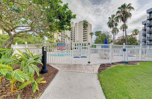 Cozy Lakeview Getaway Near Universal Studios 2602 - Foto 15