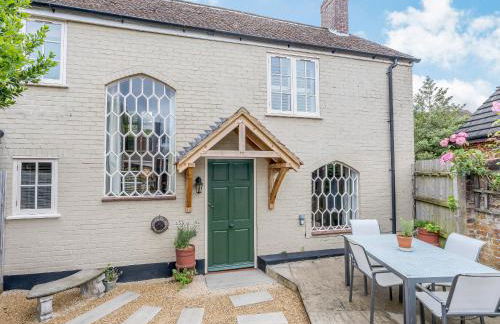 Duck Island Cottage - Foto 26