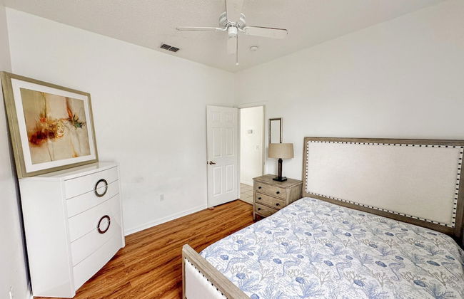 Grand Luxury Deluxe 4BR Pool Home Near Disney - Foto 18