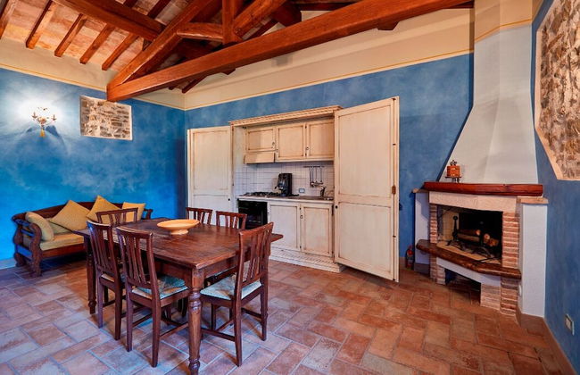 Agriturismo Il Molino Antico - Foto 38