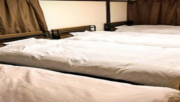 Minpaku Ota Building 3 - Foto 2, Habitación