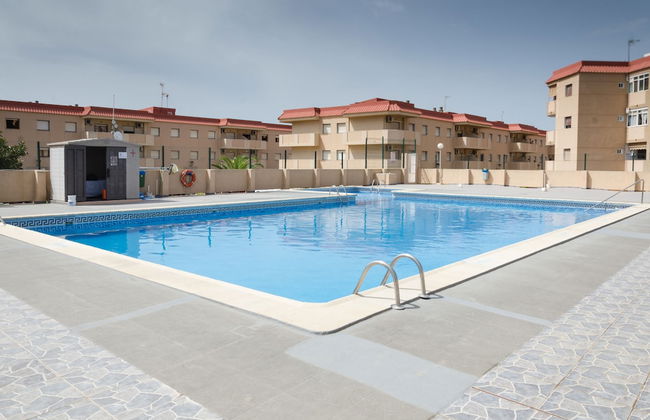 Apartamentos Tesy - Photo 43