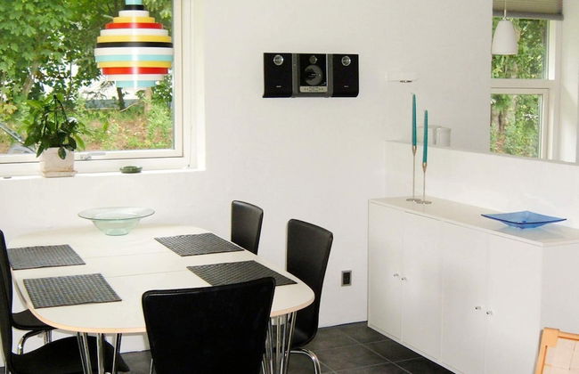 6 Person Holiday Home in Struer-by Traum - Foto 13