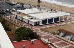 Loft en primera línea de playa - Foto 32